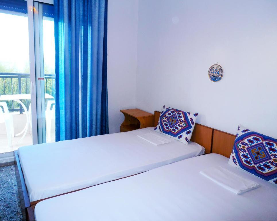 Malimi Hotel Prinos  Phòng bức ảnh