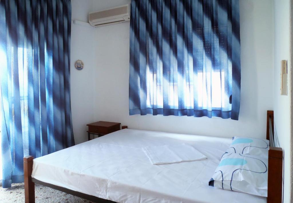 Malimi Hotel Prinos  Ngoại thất bức ảnh